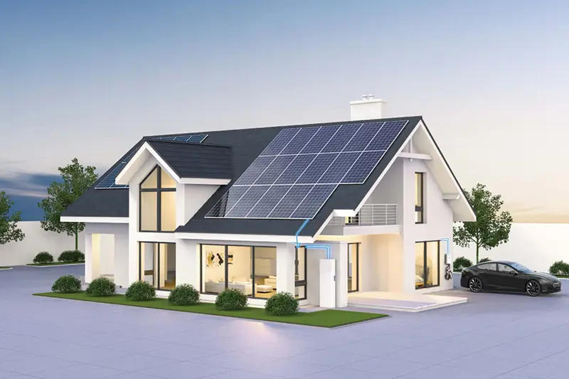 Quali sono gli scenari applicativi degli inverter ibridi monofase?