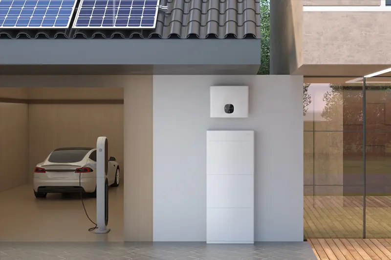 Come scegliere un sistema di accumulo energetico residenziale